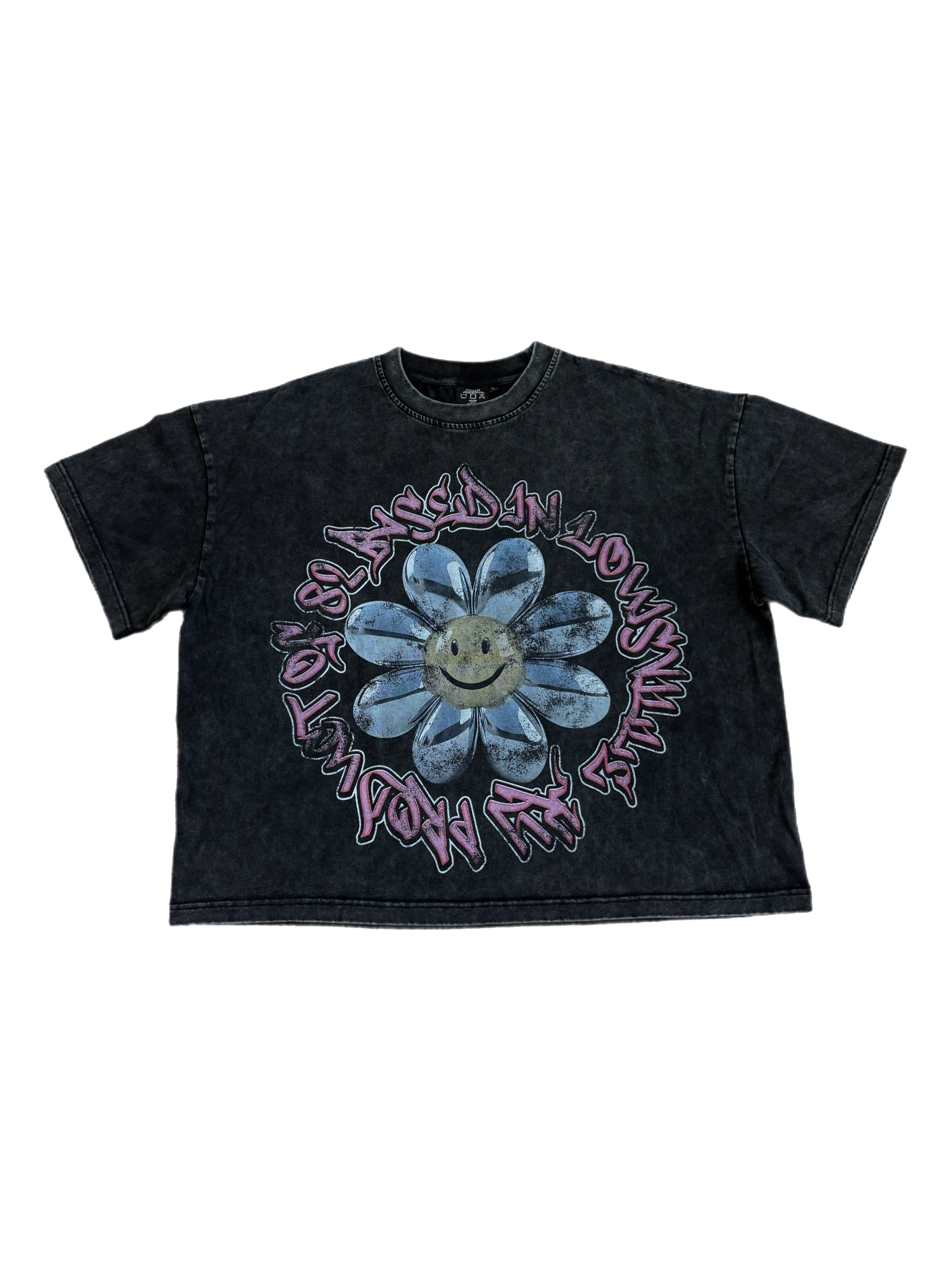 P’82 ‘Sunflower’ Tee