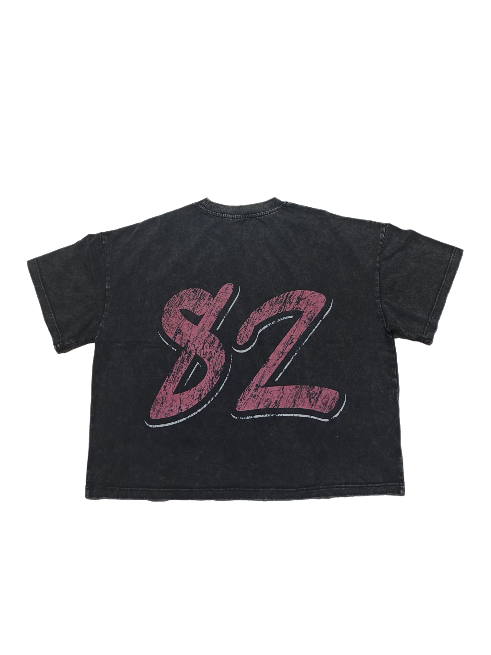 P’82 ‘Sunflower’ Tee
